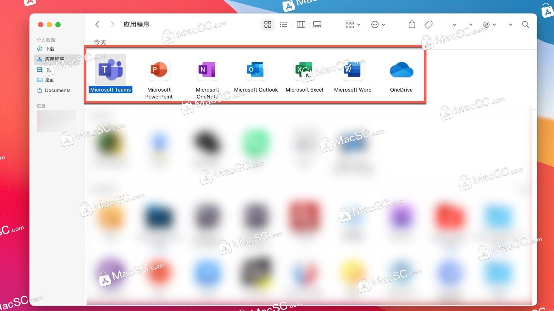 华为手机自动演示软件下载
:mac电脑办公软件Office 2019 for Mac 永久版完美使用 苹果电脑office五件套