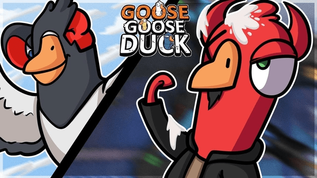 安卓手机玩华为游戏掉线
:鹅鸭杀goose goose duck多少钱？鹅鸭杀游戏价格