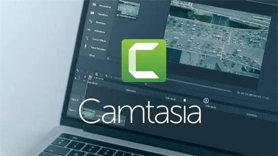 苹果电脑专业版测评软件:win版好用录屏软件Camtasia 2023中文免费激活版功能测评