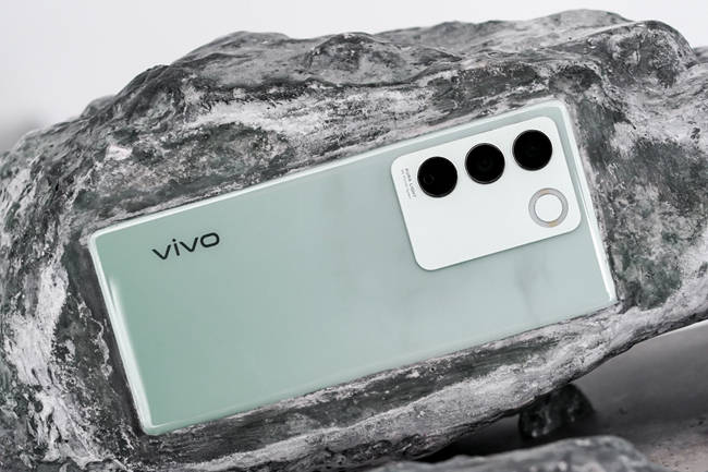 通透人像调色苹果版
:潮流好物质感如玉 vivo S16颜如玉亮相松美术馆艺术展-第2张图片-太平洋在线下载