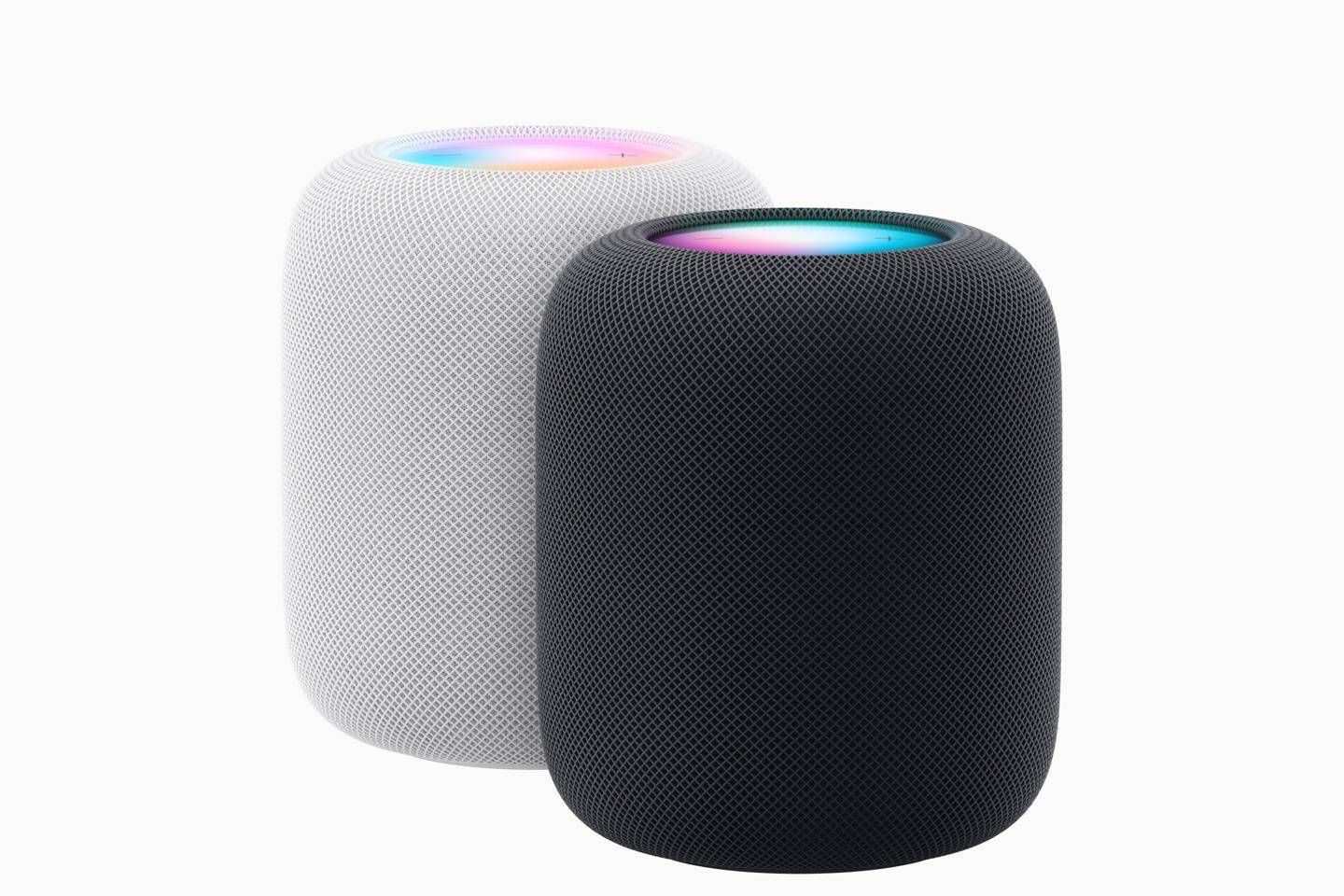 v版苹果未激活
:用户反映苹果 HomePod 出故障：多个扬声器会同时响应 Siri 指令