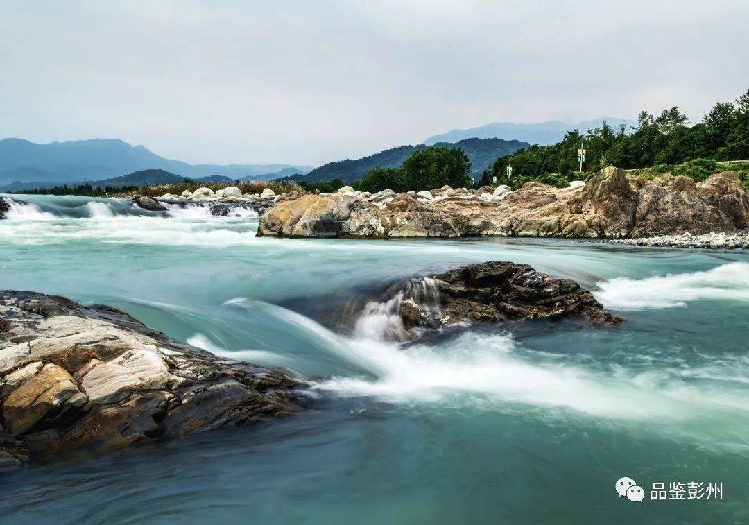 僵小鱼主题苹果版:听鉴彭州|湔江流水出“嘉鱼”-第2张图片-太平洋在线下载