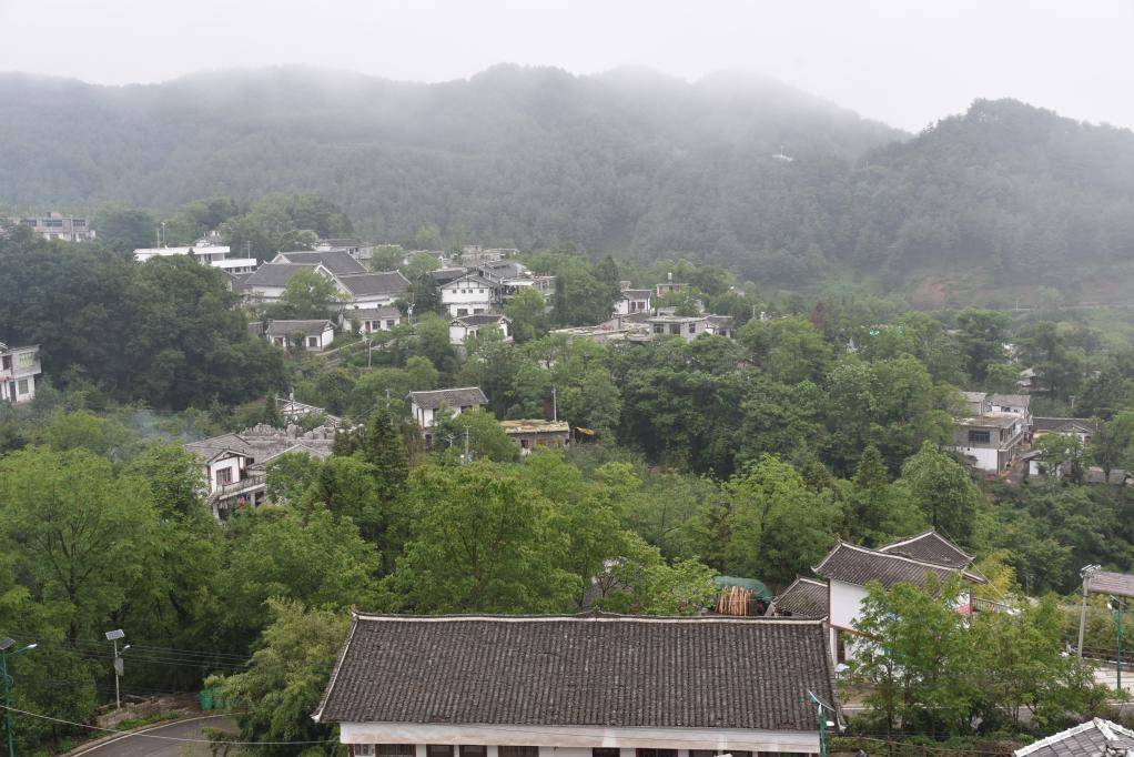 努力建设贯彻新发展理念的示范区——来自乌蒙山腹地的探索实践故事-第3张图片-太平洋在线下载