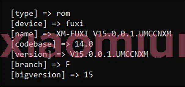 基于安卓 14，小米 13 手机的 MIUI 15 首个稳定版曝光-第2张图片-太平洋在线下载