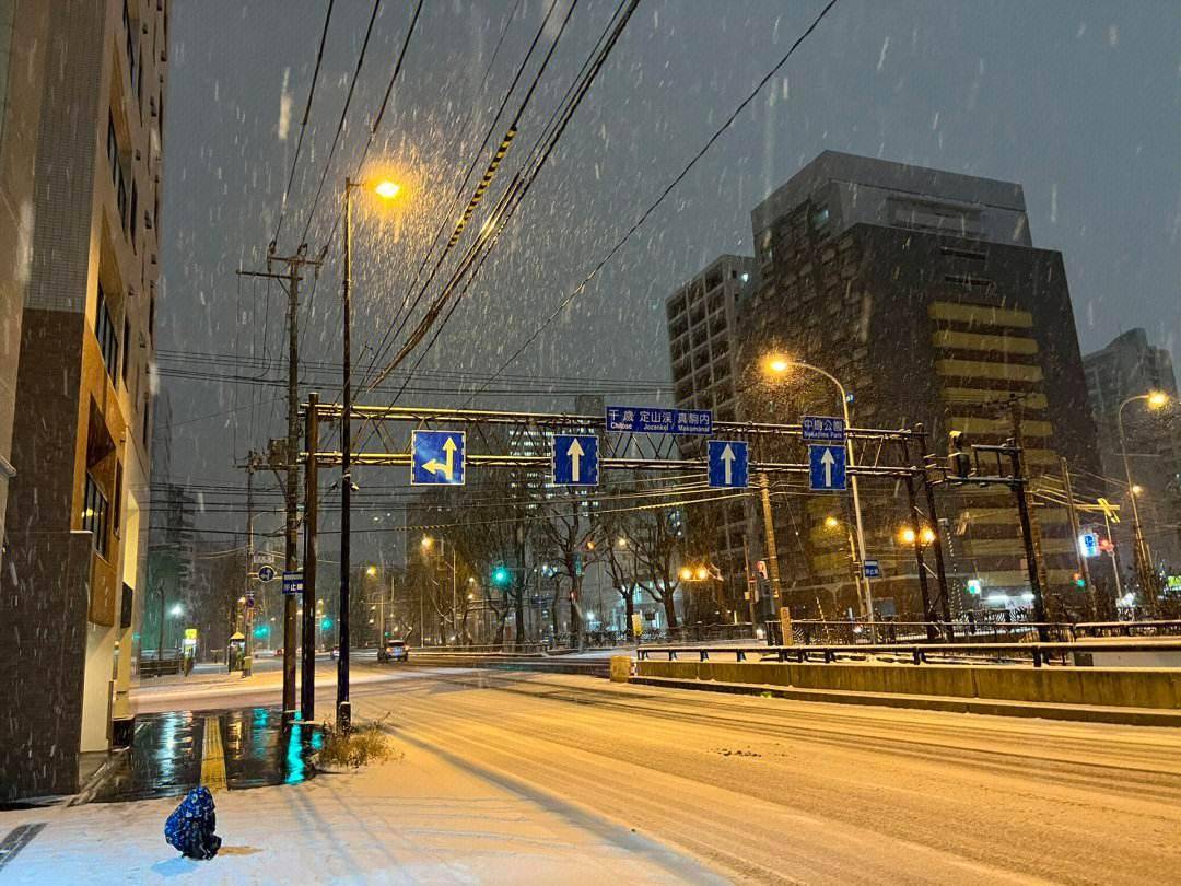 今年冬天冷不冷？雨雪多不多？看寒露的天气就知道了，怎么看？-第7张图片-太平洋在线下载