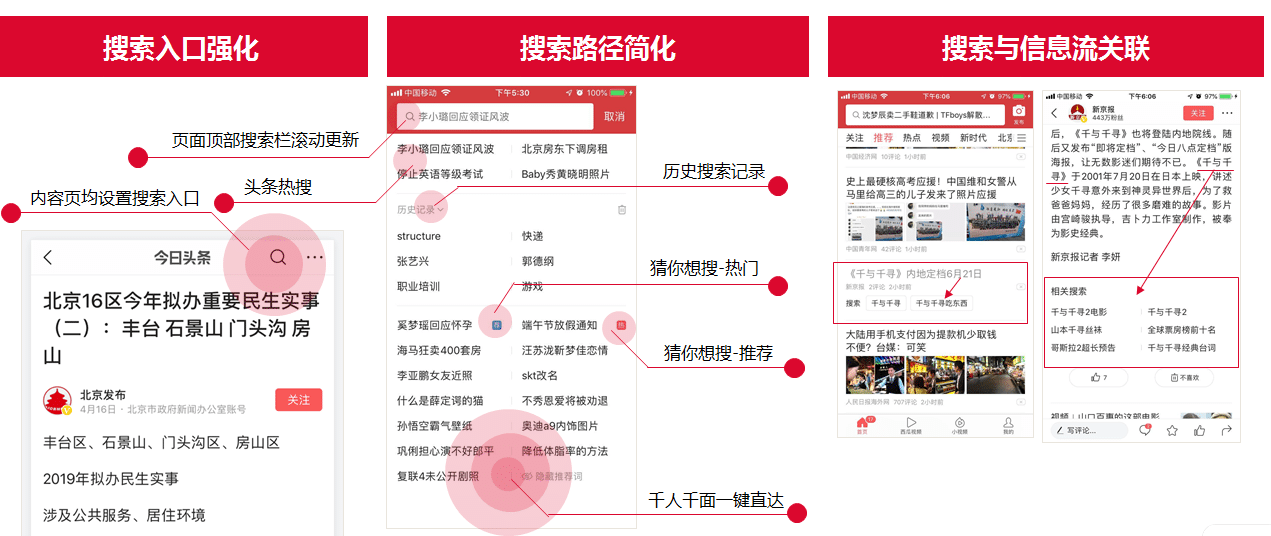 手机头条怎么搜索新闻资讯的简单介绍-第2张图片-太平洋在线下载