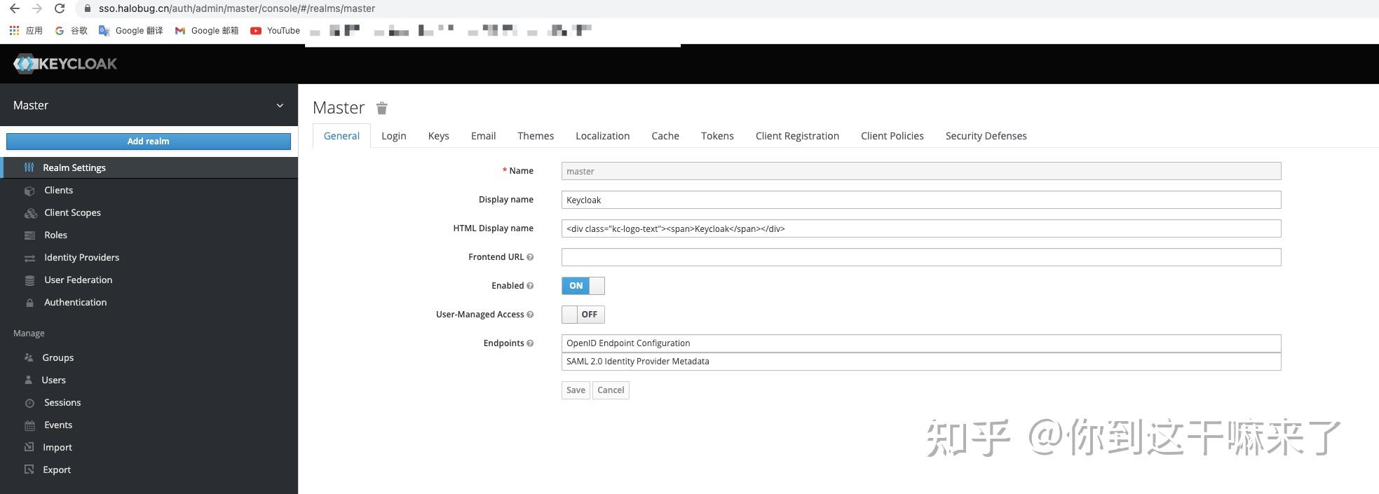 keycloak客户端java单点登录keycloak-第2张图片-太平洋在线下载