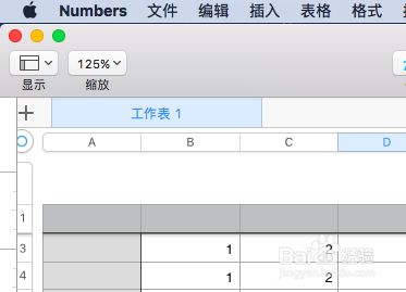 苹果版表格软件苹果免费自带办公软件