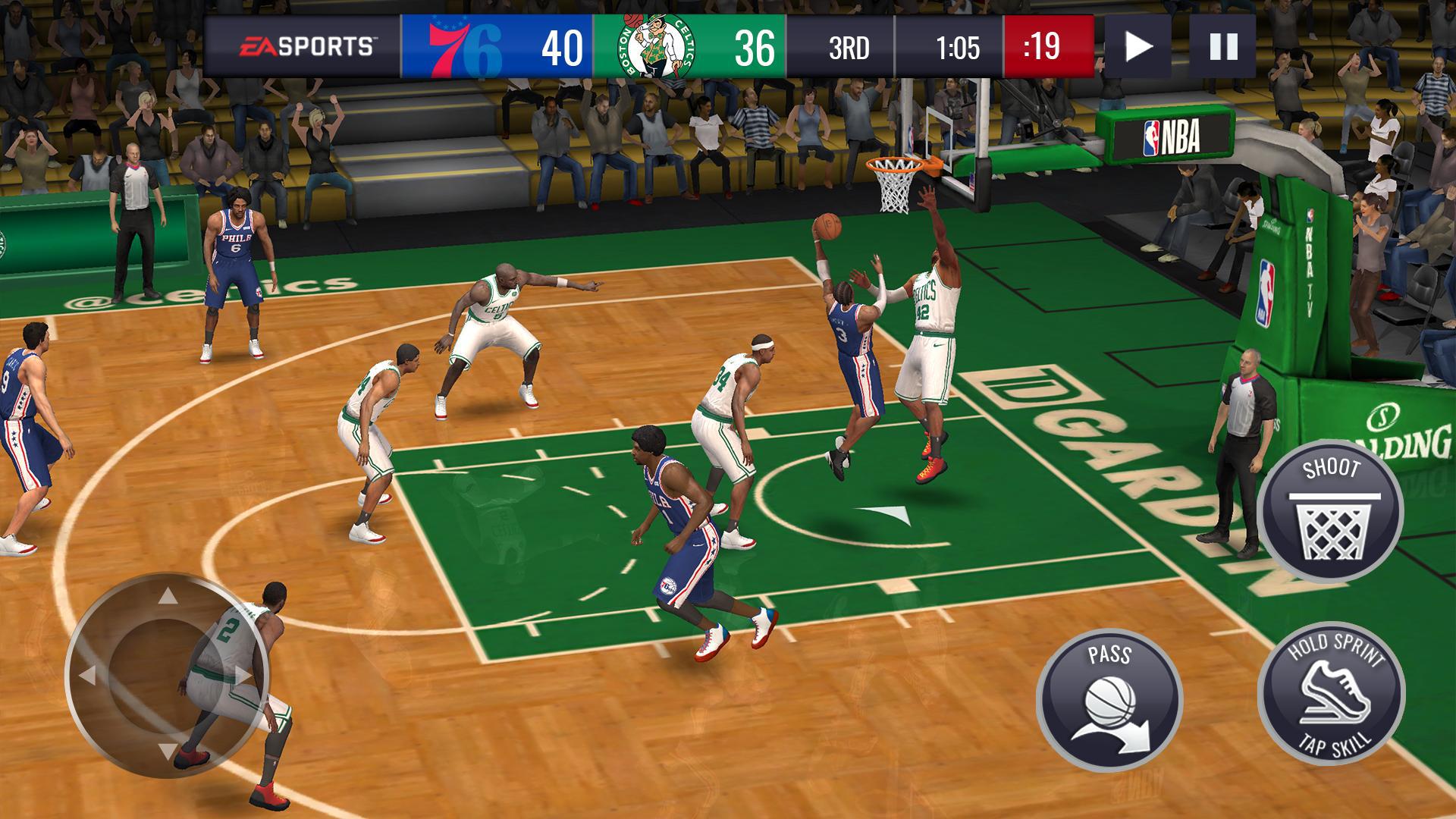 nbalive安卓单机版nbalive为什么下架了-第2张图片-太平洋在线下载