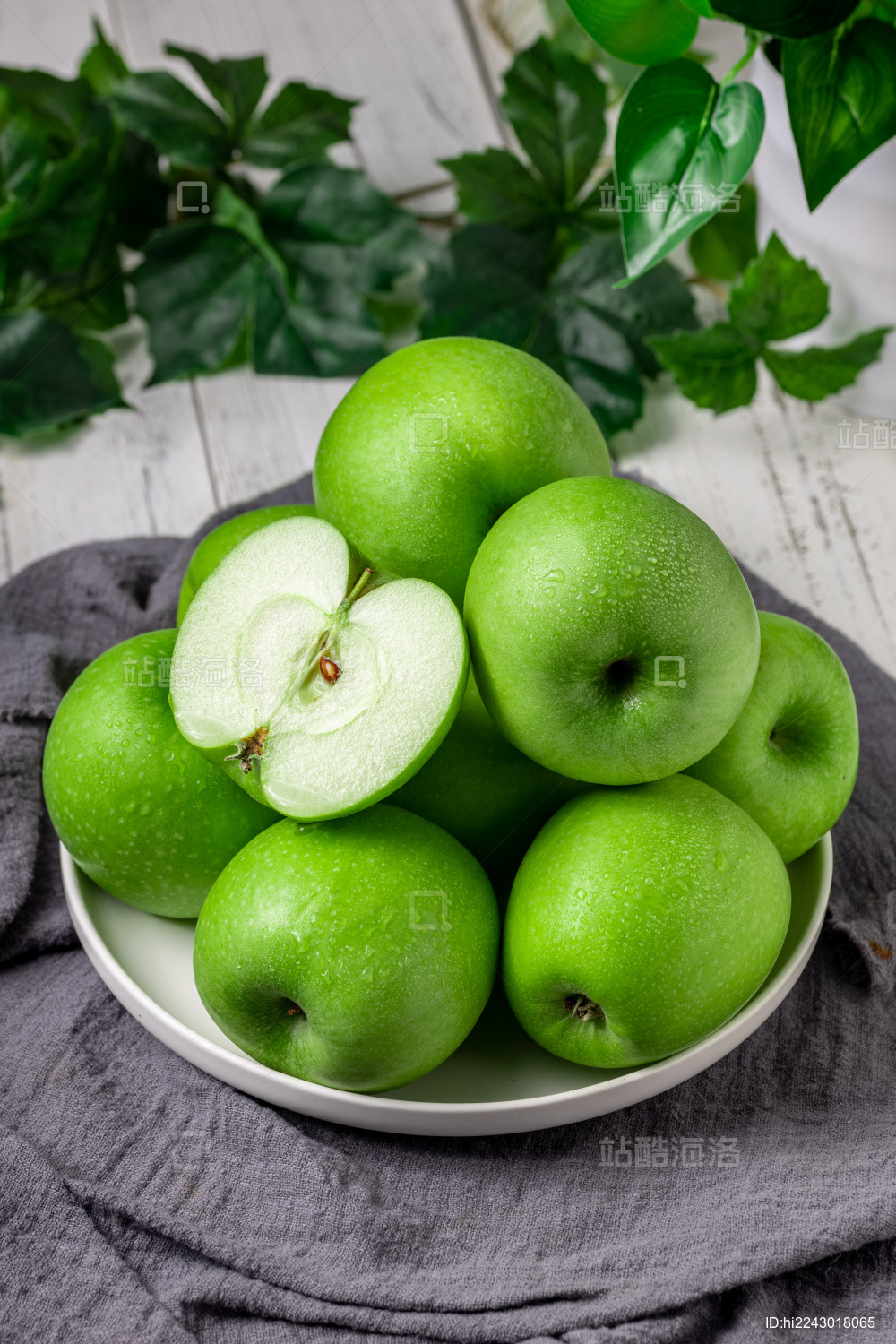 青版苹果(青苹果为什么便宜)-第1张图片-QuickQ官网