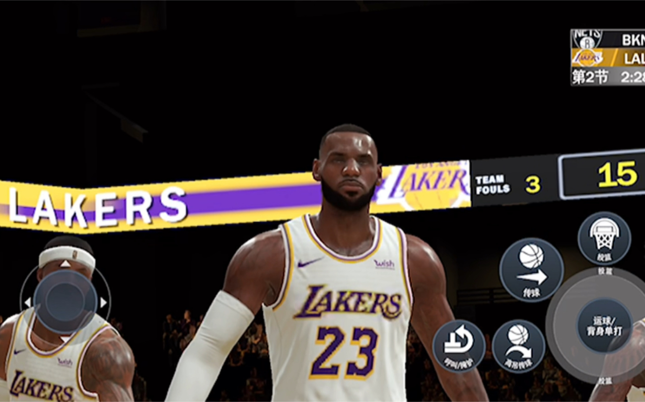 怎么下2k21安卓版(2k21手游安卓怎么下)