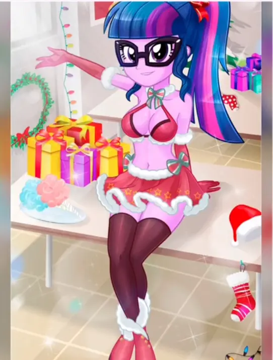 小马国传奇手机版(小马国传奇手机版下载)-第5张图片-QuickQ官网 小马国传奇手机版(小马国传奇手机版下载)-第5张图片-QuickQ官网