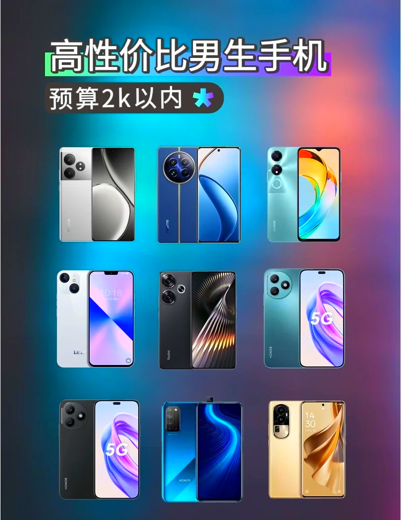 电信版手机性价比最好(电信手机哪款好用价格又不贵)-第2张图片-QuickQ官网