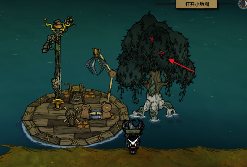 饥荒海滩手机版刷树(饥荒海滩树木砍掉不会生长)-第5张图片-QuickQ官网 饥荒海滩手机版刷树(饥荒海滩树木砍掉不会生长)-第5张图片-QuickQ官网