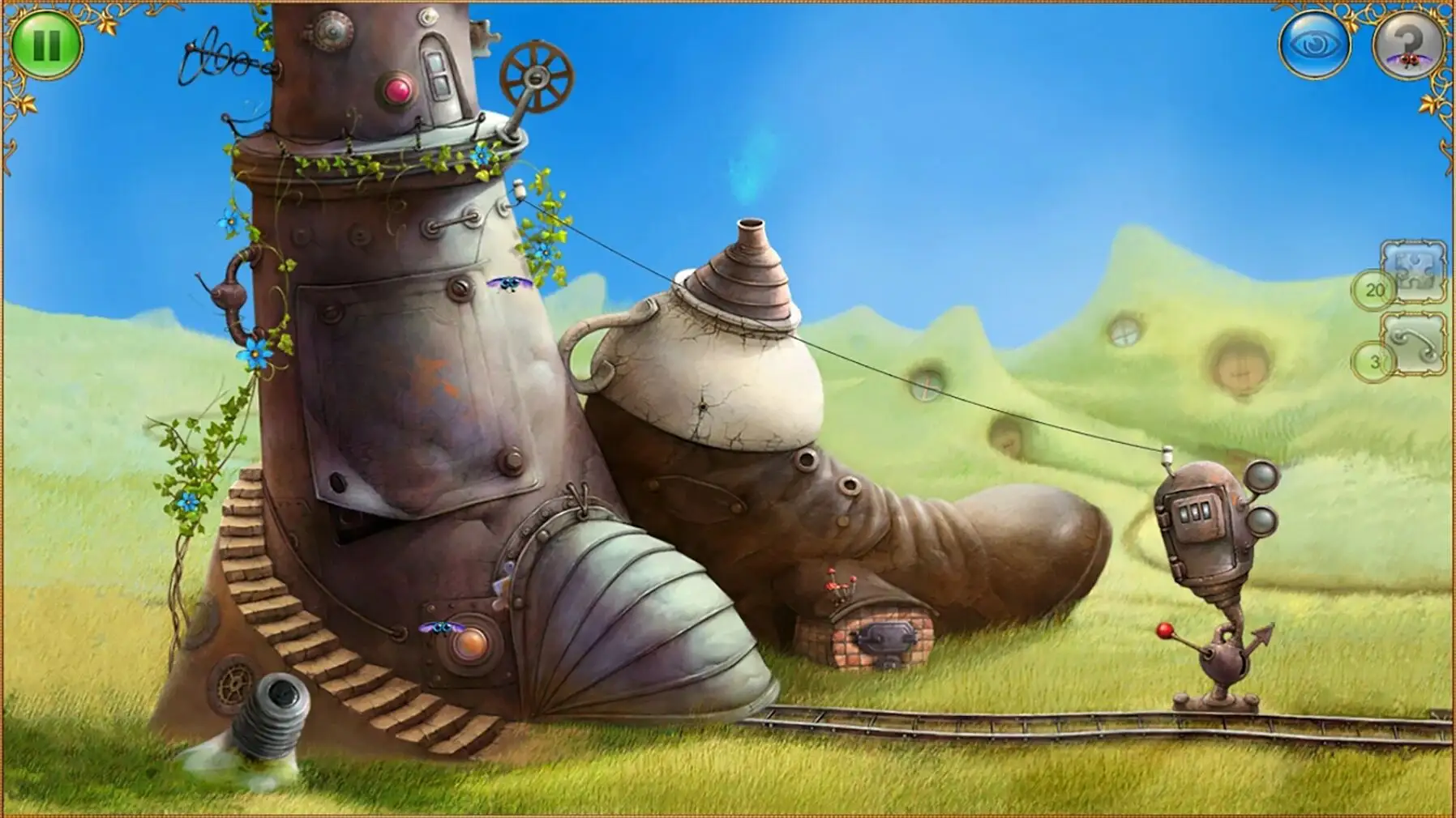 小小星球大碰撞手机版(小小星球大碰撞安卓版免费)-第2张图片-QuickQ官网