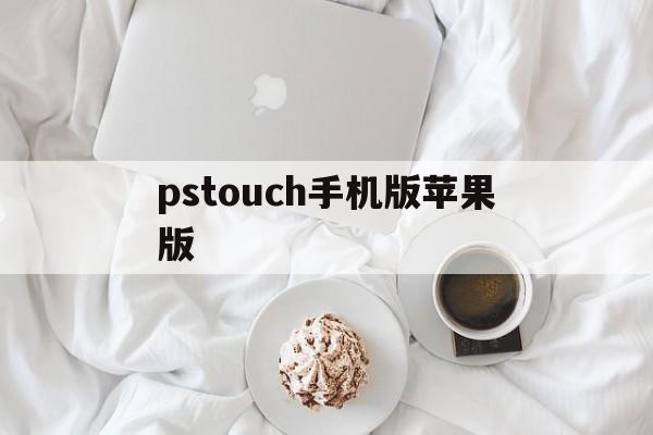 pstouch手机版苹果版(pstouch苹果版官方下载)-第1张图片-QuickQ官网