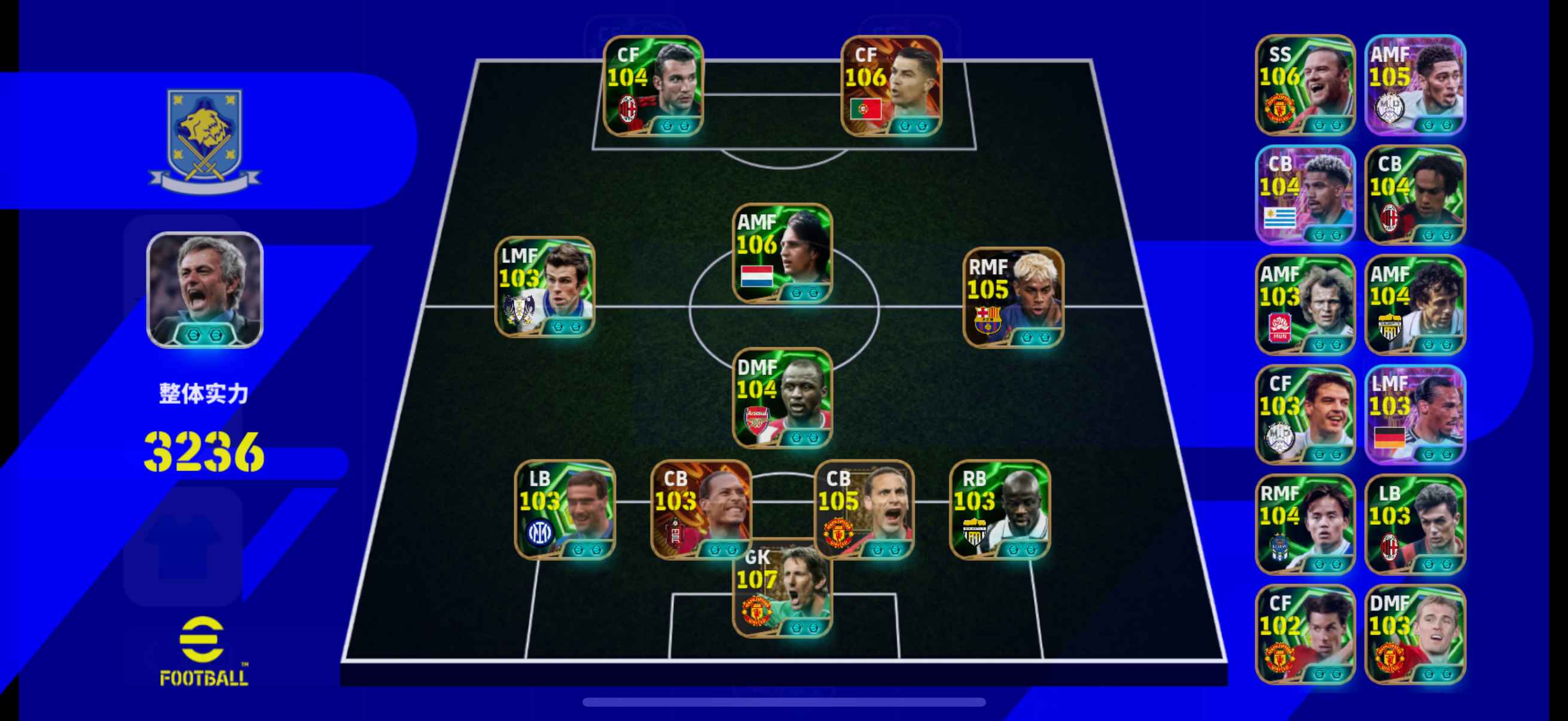 苹果版足球(苹果足球手游)-第2张图片-QuickQ官网