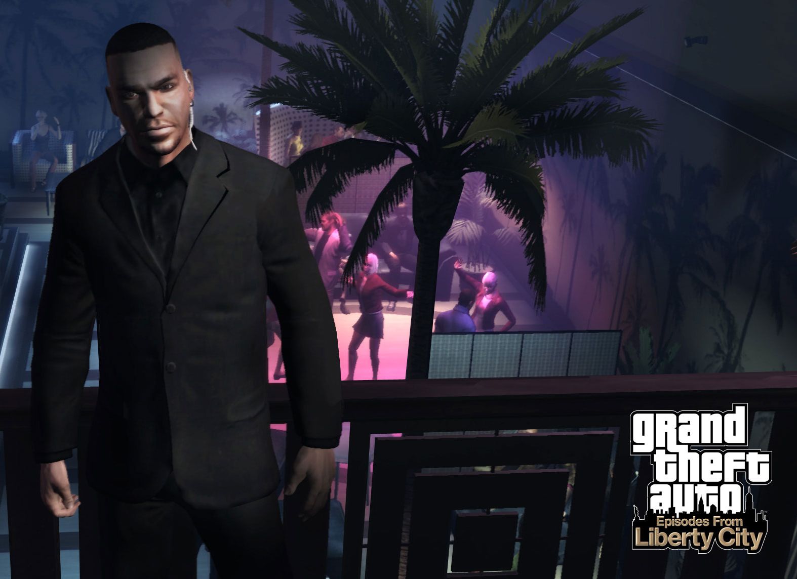 侠盗列车4手机版(侠盗猎车4中文版手机版)-第1张图片-QuickQ官网