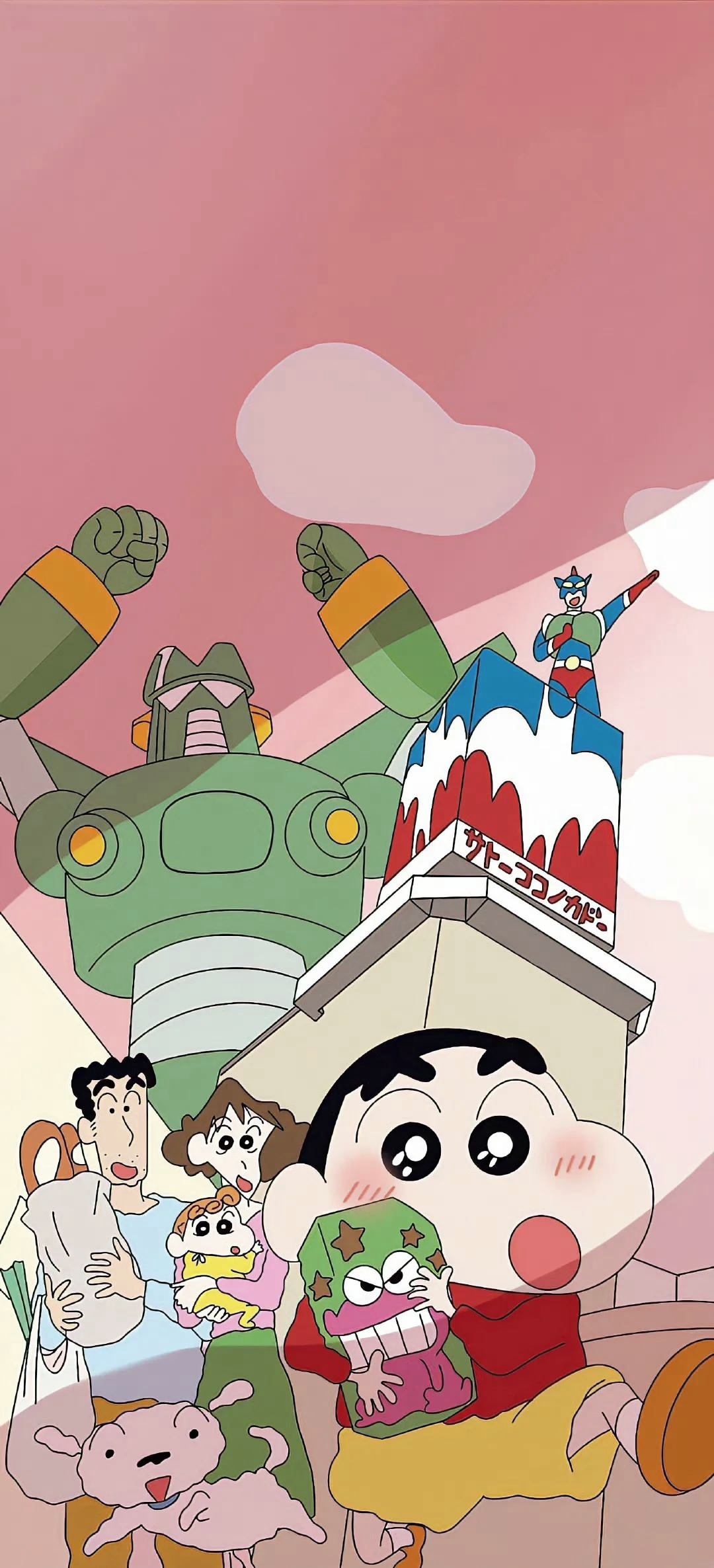 恋爱蜡笔手机版(恋爱物语2手机版)-第4张图片-QuickQ官网