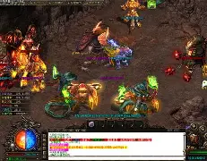 杀神恶魔手机版(2025杀神恶魔版本)-第2张图片-QuickQ官网 杀神恶魔手机版(2025杀神恶魔版本)-第2张图片-QuickQ官网