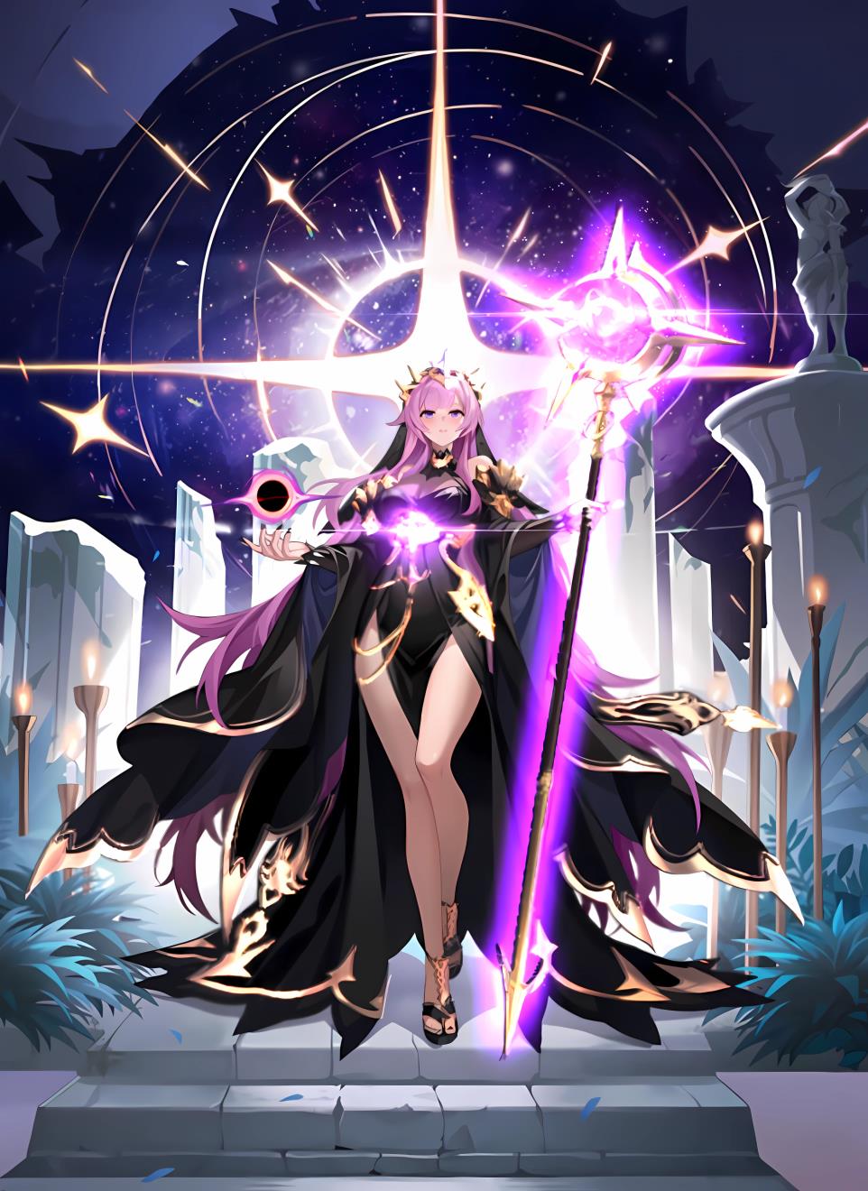 手机版时空猎人下载(时空猎人安卓最新下载)-第4张图片-QuickQ官网