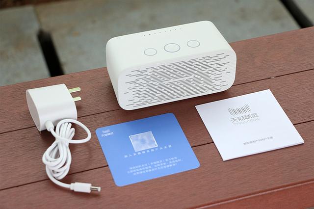 天猫精灵需要买安卓版吗(天猫精灵需要安装app吗)-第2张图片-QuickQ官网 天猫精灵需要买安卓版吗(天猫精灵需要安装app吗)-第2张图片-QuickQ官网