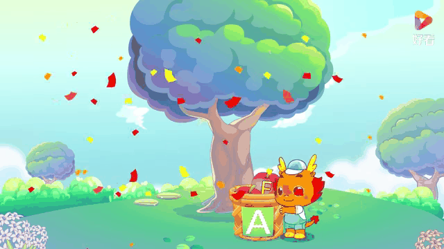 小伴龙英语手机版(小伴龙英语手机版app)-第3张图片-QuickQ官网