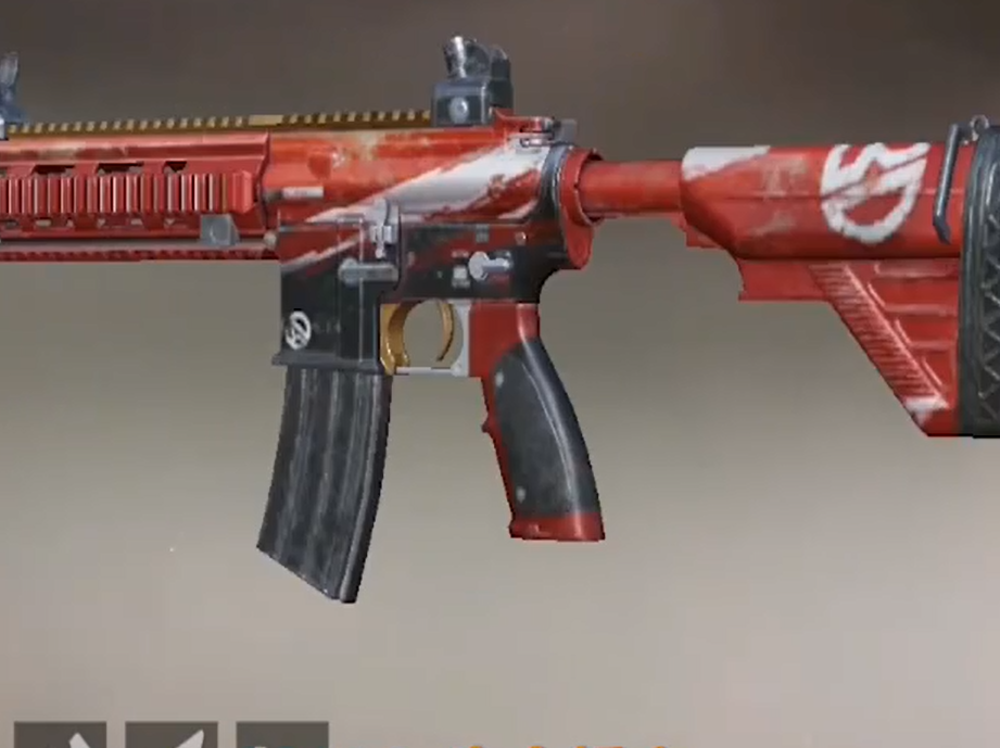 免费枪械手机版下载(枪械手游2019排行榜前十名下载)-第5张图片-QuickQ官网