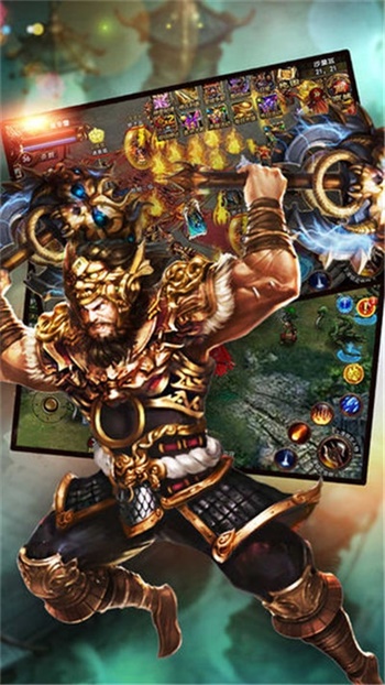 凌云传奇手机版(凌云传奇手机版攻略)-第5张图片-QuickQ官网