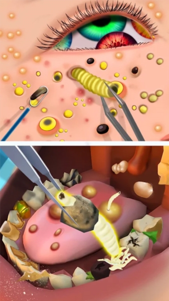 医院游戏手机版(医院游戏手机版破解版)