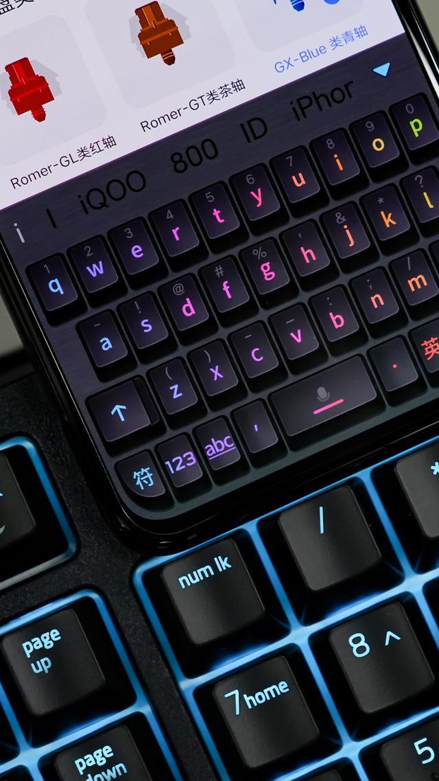 侠盗飞车手机版键盘(侠盗飞车手游怎么弄键盘)-第2张图片-QuickQ官网