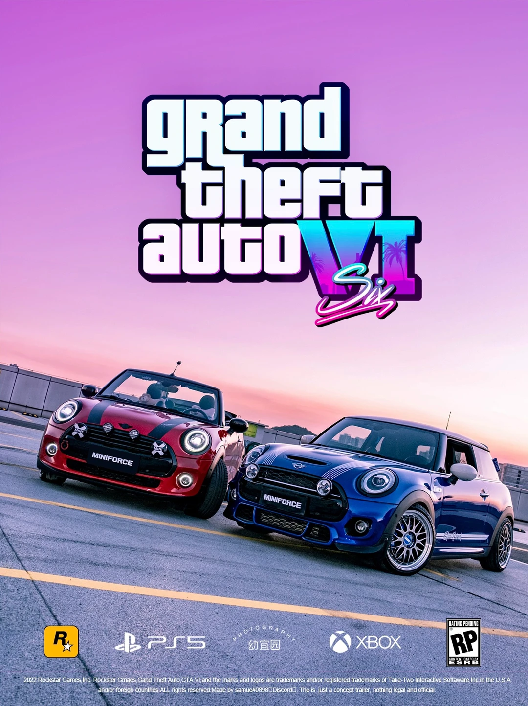 侠盗飞车手机版键盘(侠盗飞车手游怎么弄键盘)-第5张图片-QuickQ官网