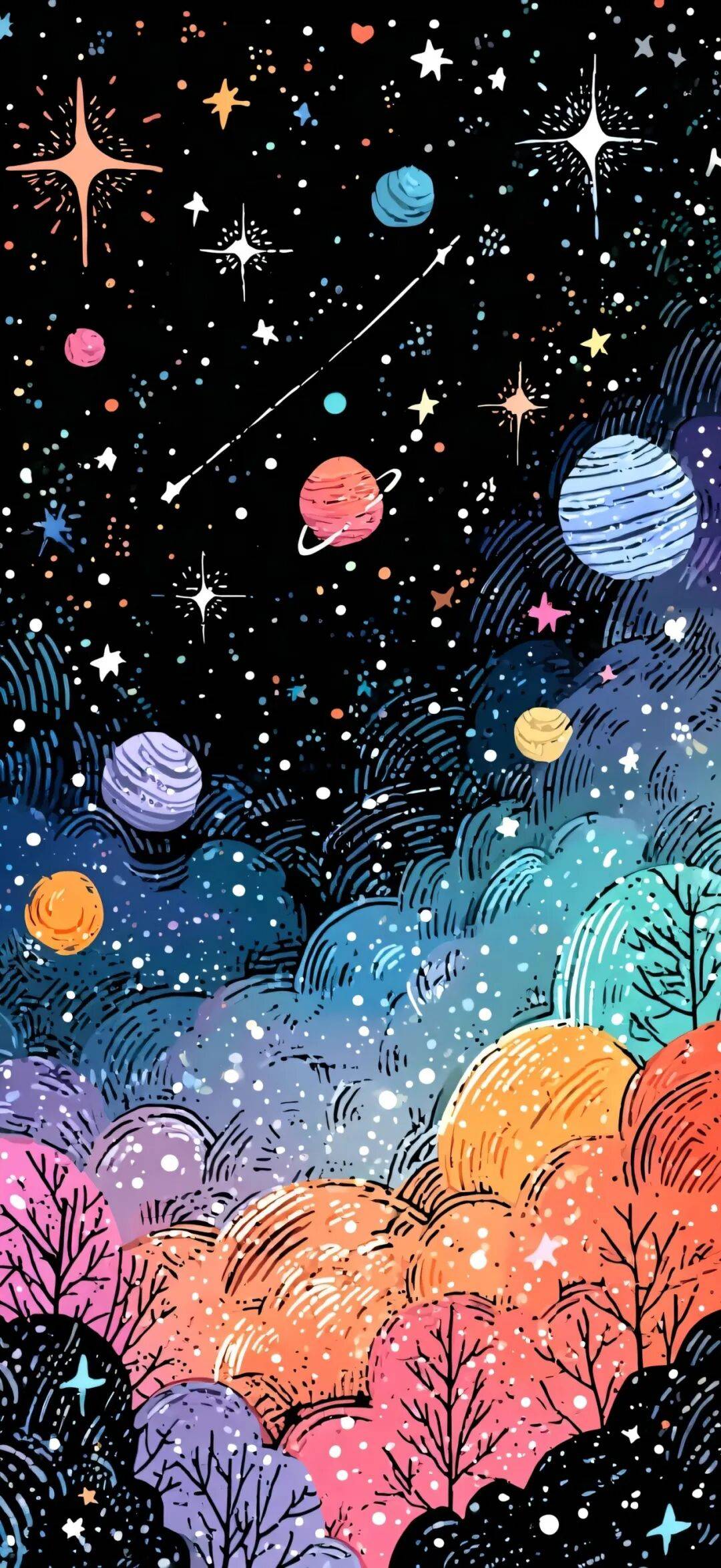 壁纸苹果版(壁纸下载苹果)-第5张图片-QuickQ官网