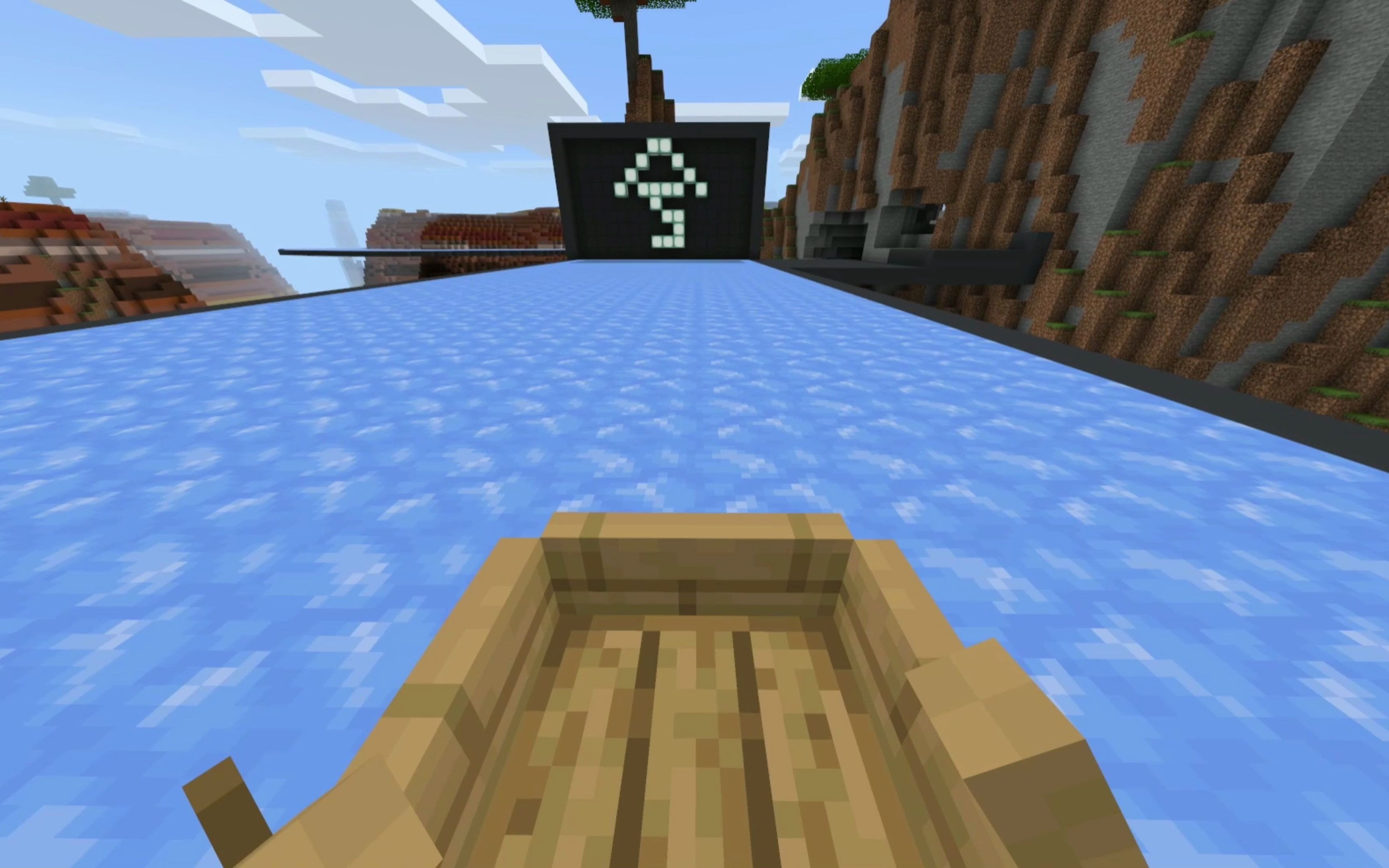 我的世界手机版航海船(我的世界手机版船模组船舵)-第2张图片-QuickQ官网