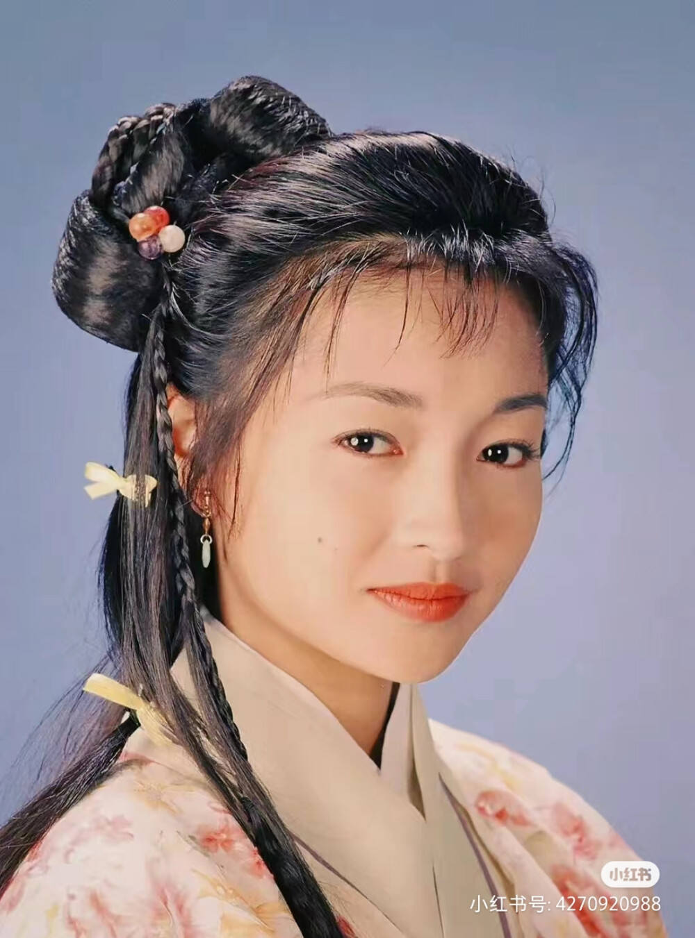 神雕侠侣手机版lr(2006版神雕侠侣手机版)-第4张图片-QuickQ官网