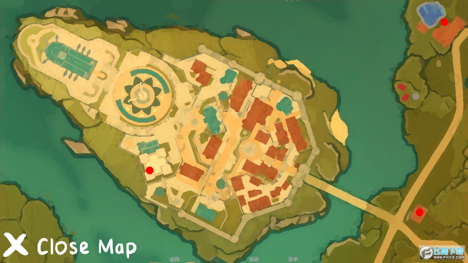 原神电脑版安卓怎么下载(原神电脑下载方法)-第4张图片-QuickQ官网