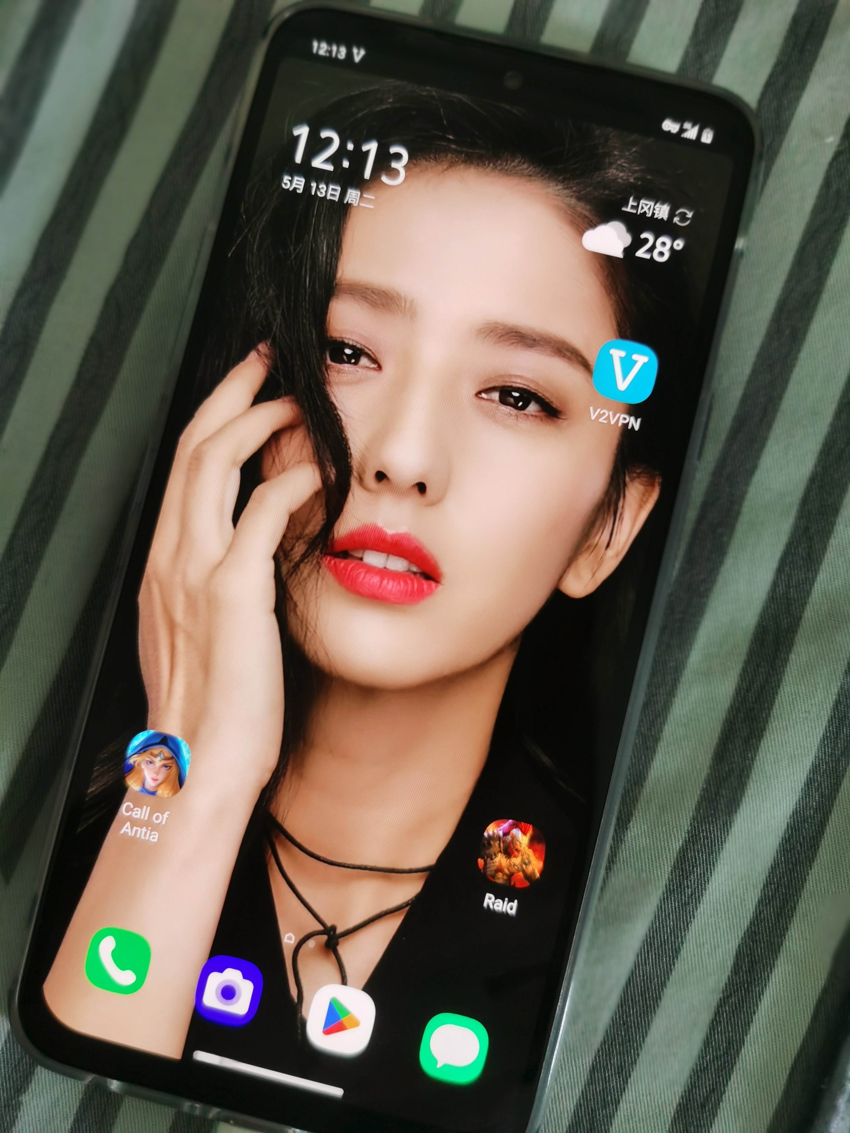 韩版lg手机4g(韩版lg手机在中国上网好用吗)-第4张图片-QuickQ官网