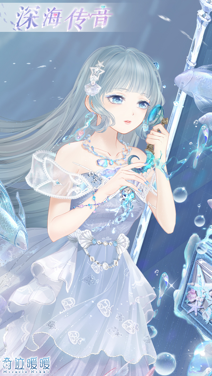 奇迹暖暖手机版下载(奇迹暖暖手游下载2019)