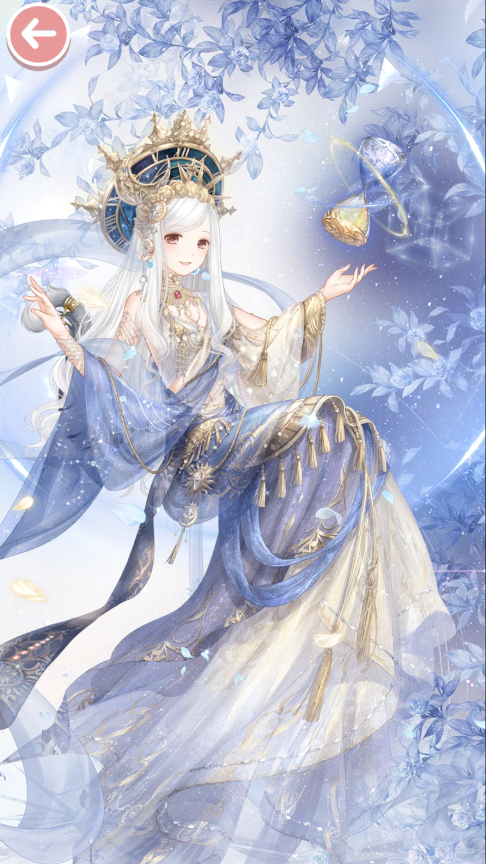 奇迹暖暖手机版下载(奇迹暖暖手游下载2019)-第3张图片-QuickQ官网