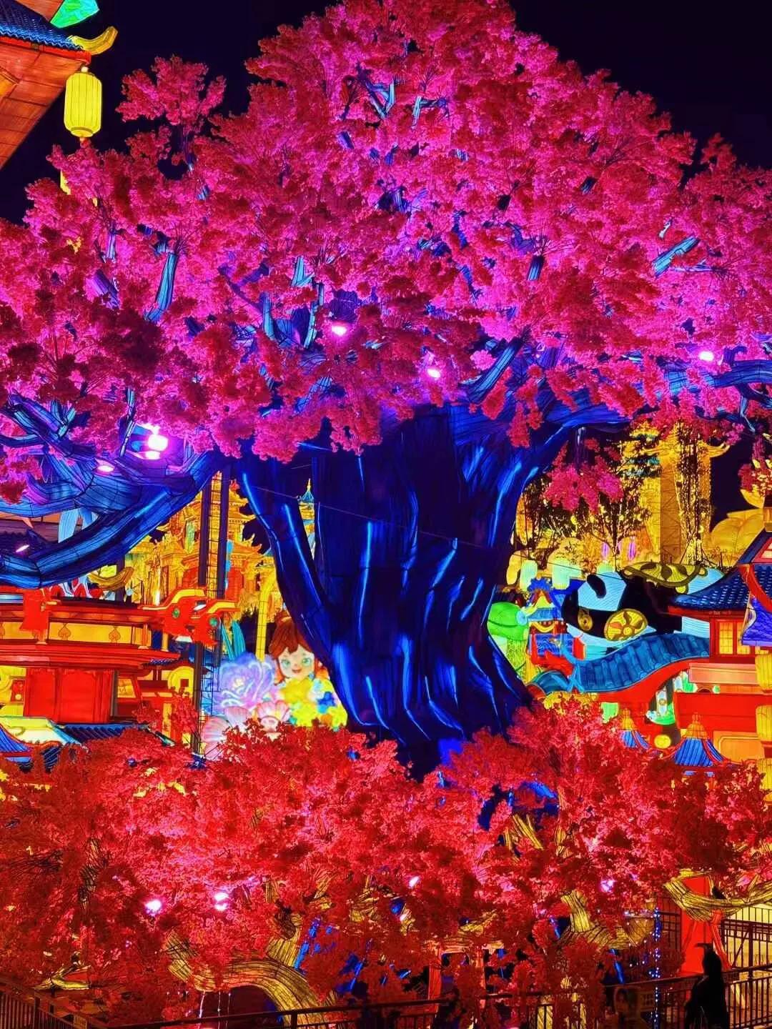 梦幻神灯手机版(梦幻手游灯盏)-第5张图片-QuickQ官网