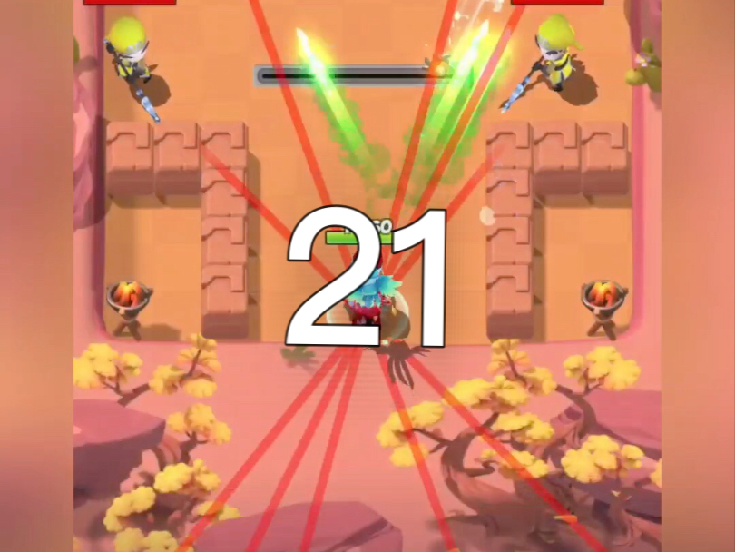 暴走大侠bt版苹果版(暴走大侠苹果版还能玩吗)-第4张图片-QuickQ官网