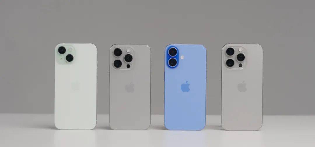 台版苹果跟国内苹果(台版的iphone和大陆有什么区别)-第3张图片-QuickQ官网