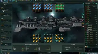 群星破解版下载手机版(群星stellaris破解版)