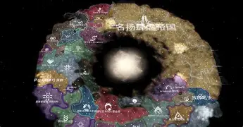 群星破解版下载手机版(群星stellaris破解版)-第4张图片-QuickQ官网