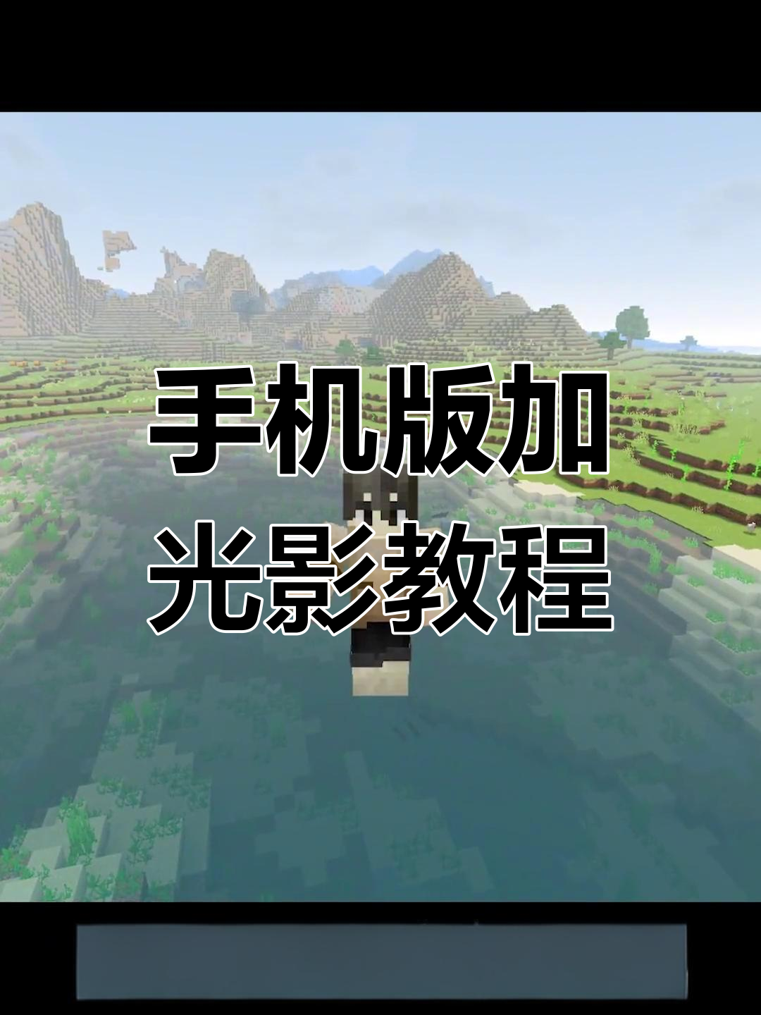 我的世界手机版1.14(我的世界手机版116绅士mod)-第4张图片-QuickQ官网